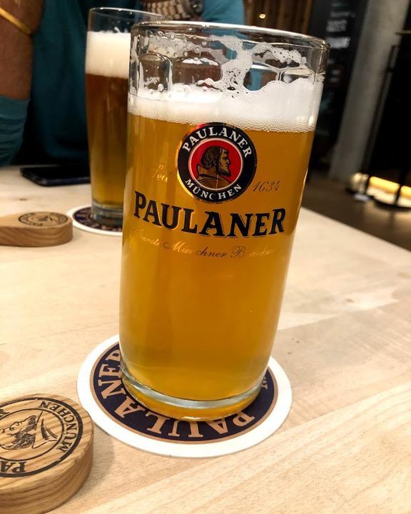 Paulaner Nockherberg